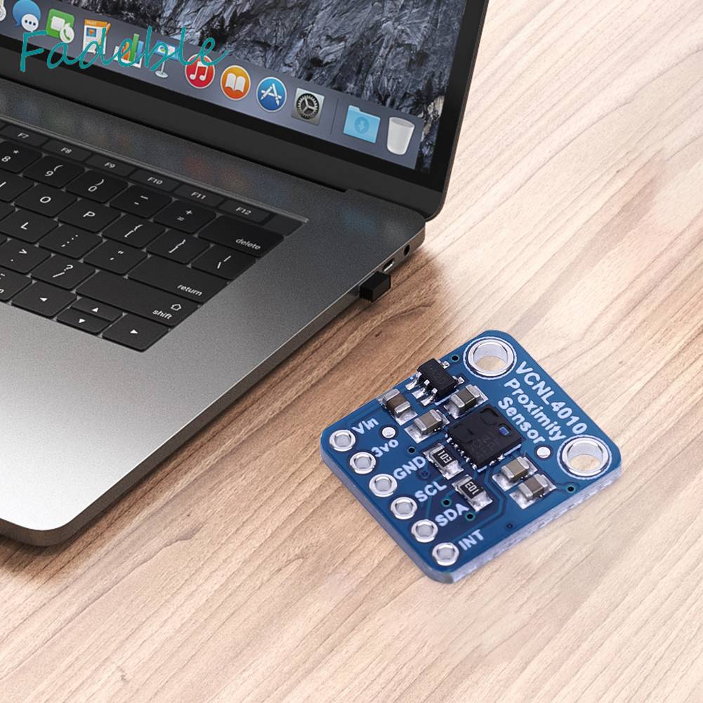 Mô-đun Cảm Biến Ánh Sáng Đa Chức Năng VCNL4010