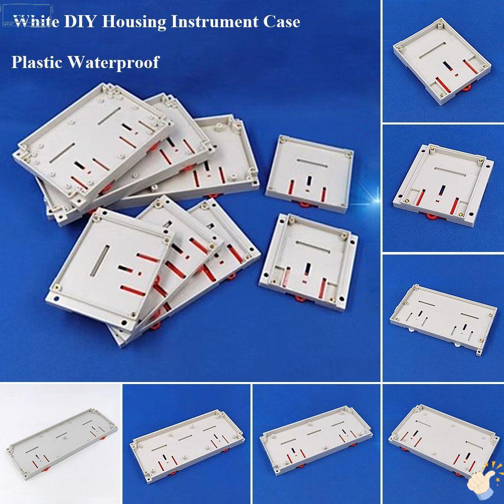 Hộp Dự Án Điện Tử DIY Đế Thấp Chất Lượng Cao