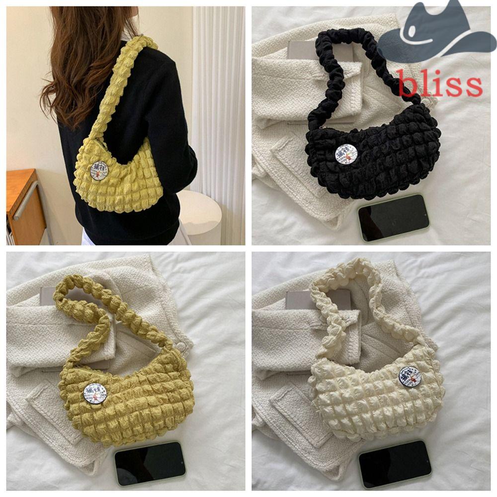 Túi Đựng Đồ Trang Điểm Kẻ Sọc Gấp Lại Được Tiện Lợi Dành Cho Nữ