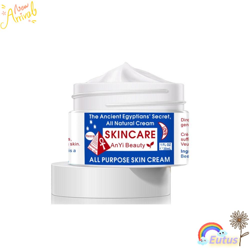 Kem Dưỡng Da An Toàn Đa Năng 30ml