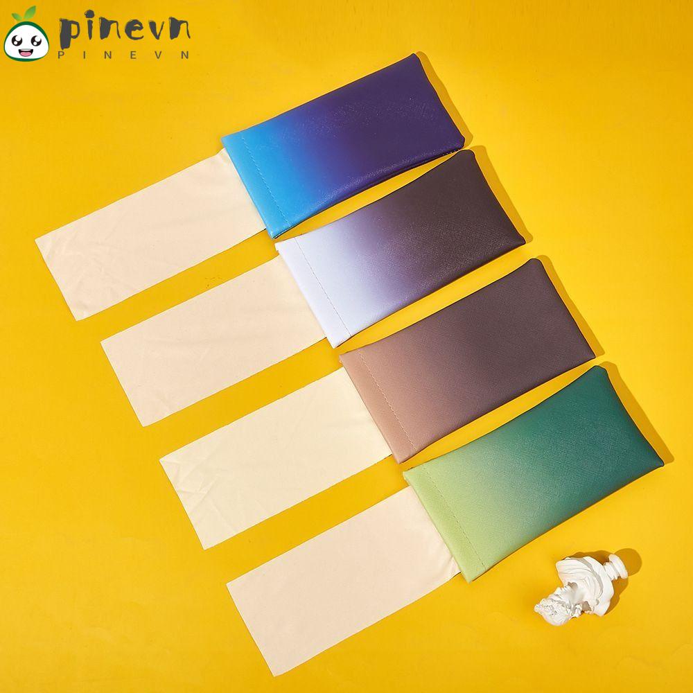 Túi Đựng Mắt Kính Đọc Sách Bằng PVC Thời Trang Thông Dụng