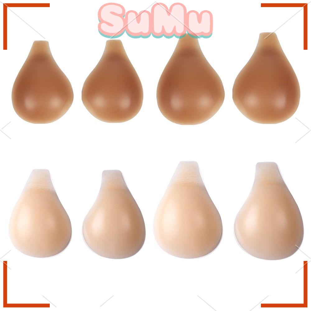 Đệm Silicone Không Dây Nâng Ngực Cho Nữ