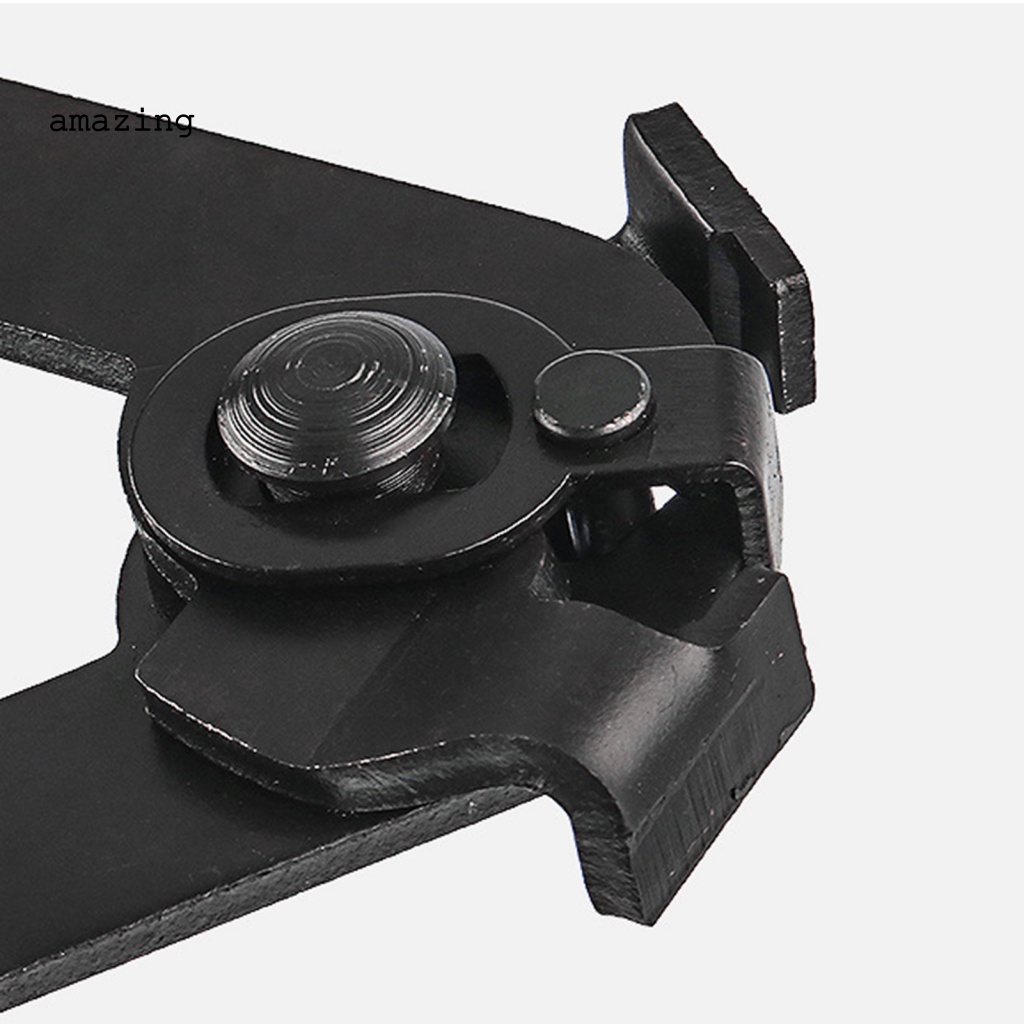 Kìm Kẹp Sửa Chữa Chuyên Dụng Cho Cửa Hàng 4S