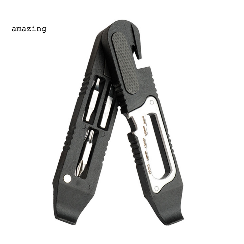 Lốp Xe Đạp Leo Núi Không Biến Dạng Hạng Nặng Kèm Dụng Cụ Mở Nắp Chai