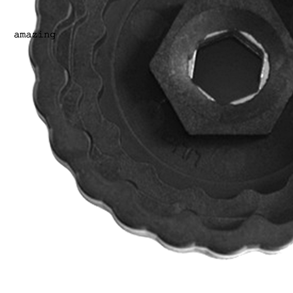 Dụng Cụ Tháo Lắp Sửa Chữa Trục Xe Đạp 5 Trong 1 Độ Chính Xác Cao