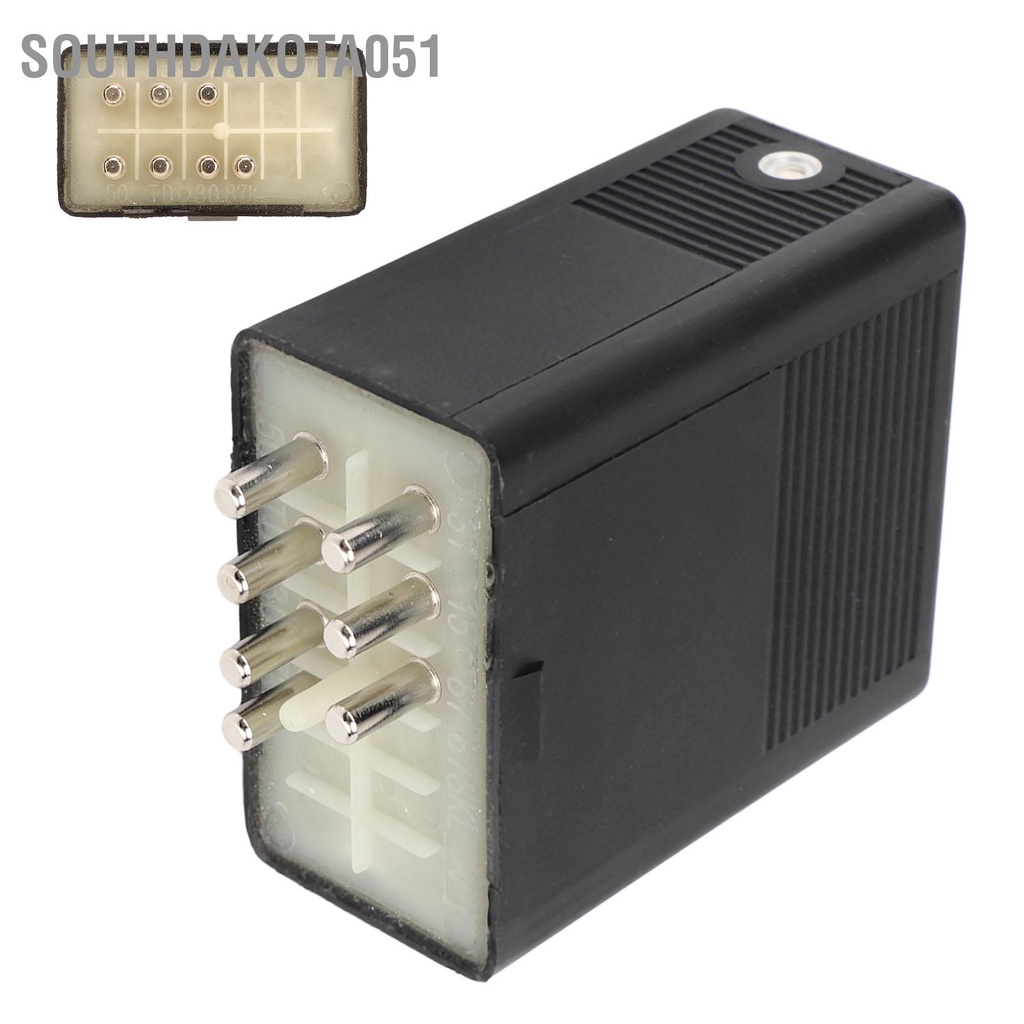 Southdakota051 Bơm Nhiên Liệu Rơ Le Khí Phụ Kiện 0015453405 Thay Thế Cho 380SE 380SEC 380SEL 380SL 500SEC 500SEL