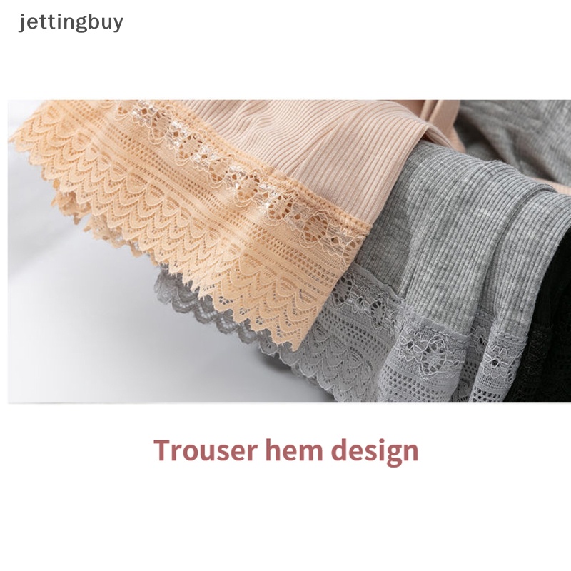 Quần Short Lưng Cao 3 / 4 Bằng cotton Mỏng Nhẹ Có Túi Thời Trang Mùa Hè Hàng Mới 200