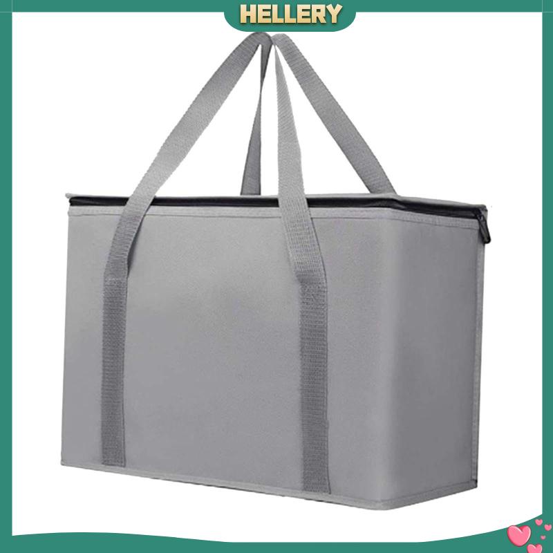 Túi Mua Sắm Cách Nhiệt Có Thể Tái Sử Dụng Cho Văn Phòng / Cắm Trại