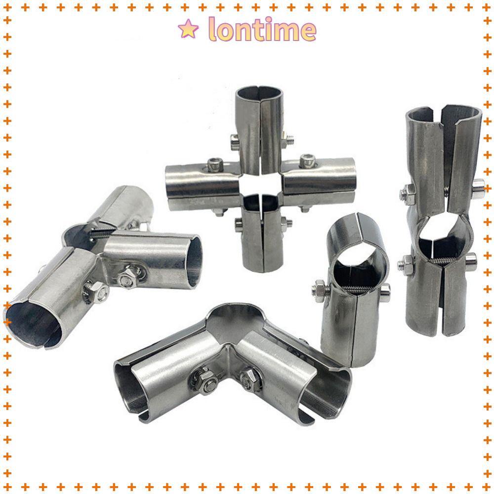 1 Thanh Đỡ Khớp Nối Hỗ Trợ Nội Thất Bằng Thép Không Gỉ Bền Bỉ