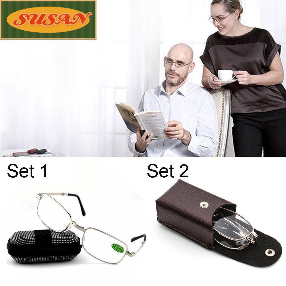 Kính Mát Unisex Có Thể Gấp Lại Được