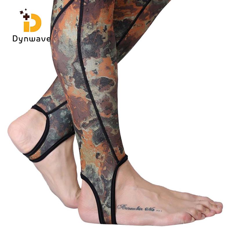 Dynwave Áo Lặn Chuyên Dụng Dành Cho Nam