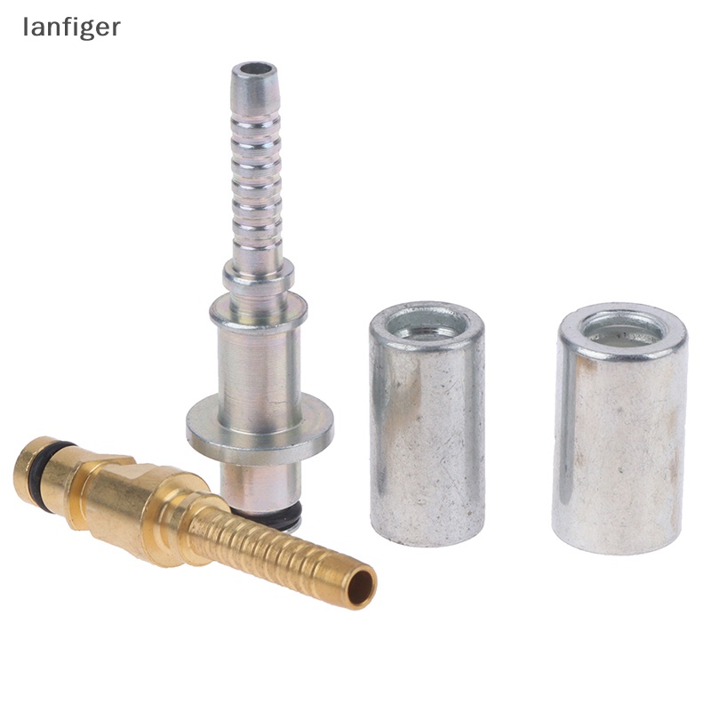 Đầu Nối Ống Nước Áp Suất Cao Karcher K