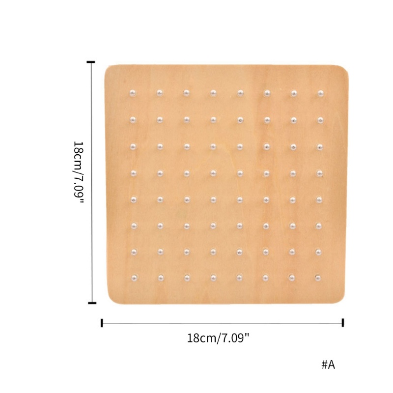 Bộ Đồ Chơi Bảng Xếp Hình Nhiều Màu Sắc Vui Nhộn Dành Cho Trẻ Mẫu Giáo
