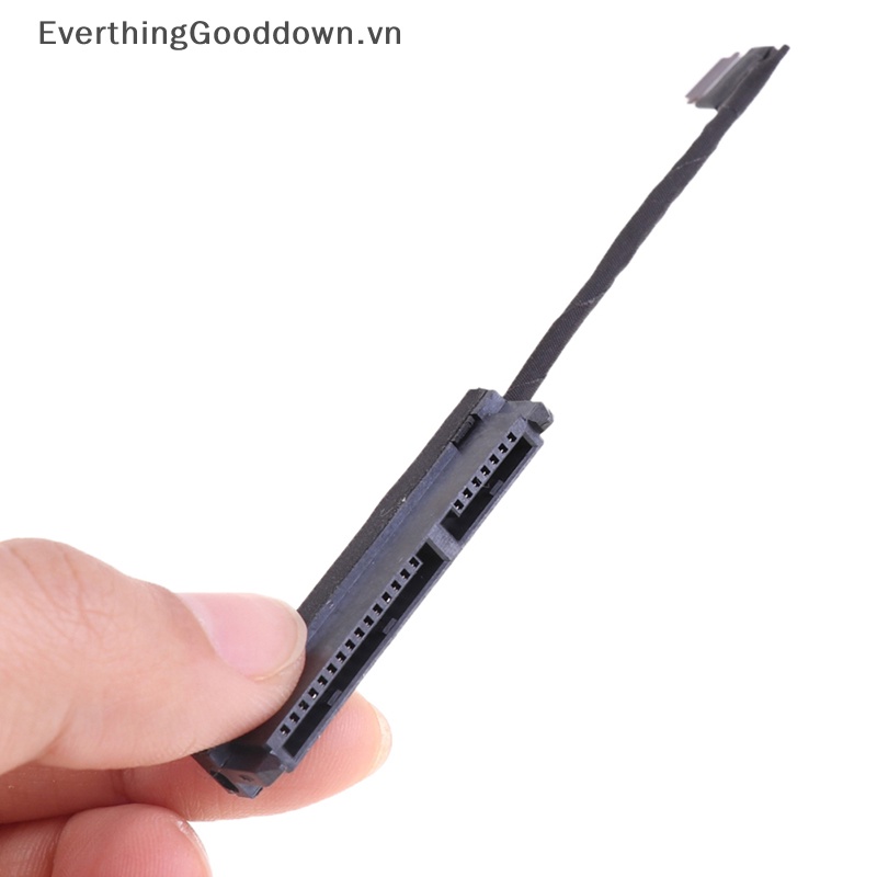 Everthinggooddown Dây Cáp Kết Nối SATA HDD Dành Cho Laptop HP Probook 430 440 445r 455r 450 G6 G7 vn