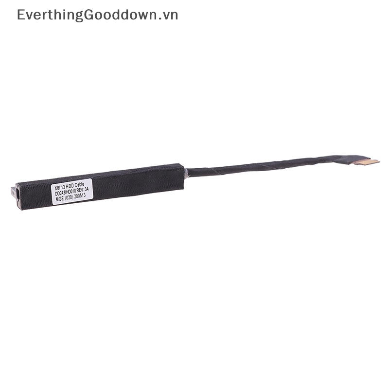 Everthinggooddown Dây Cáp Kết Nối SATA HDD Dành Cho Laptop HP Probook 430 440 445r 455r 450 G6 G7 vn