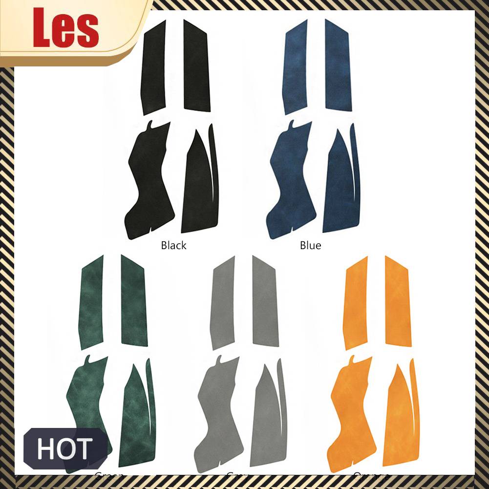 Miếng Dán Chuột Chống Trượt Cho Logitech G502 HERO / SE HERO