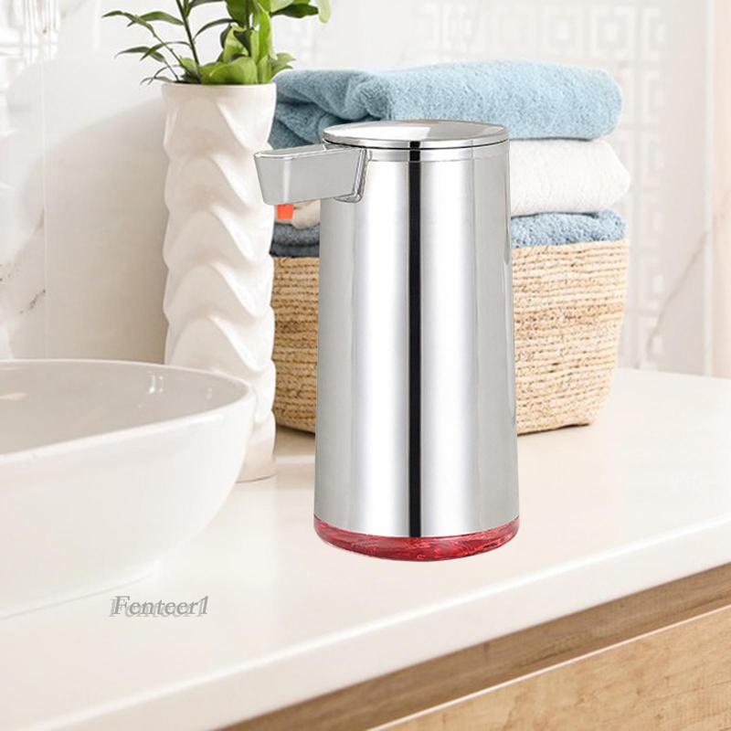 1 [Trung Tâm Thành Phố] Hộp Đựng Chất Lỏng Không Tiếp Xúc Cho Nhà Bếp Nhà Tắm Trẻ Em