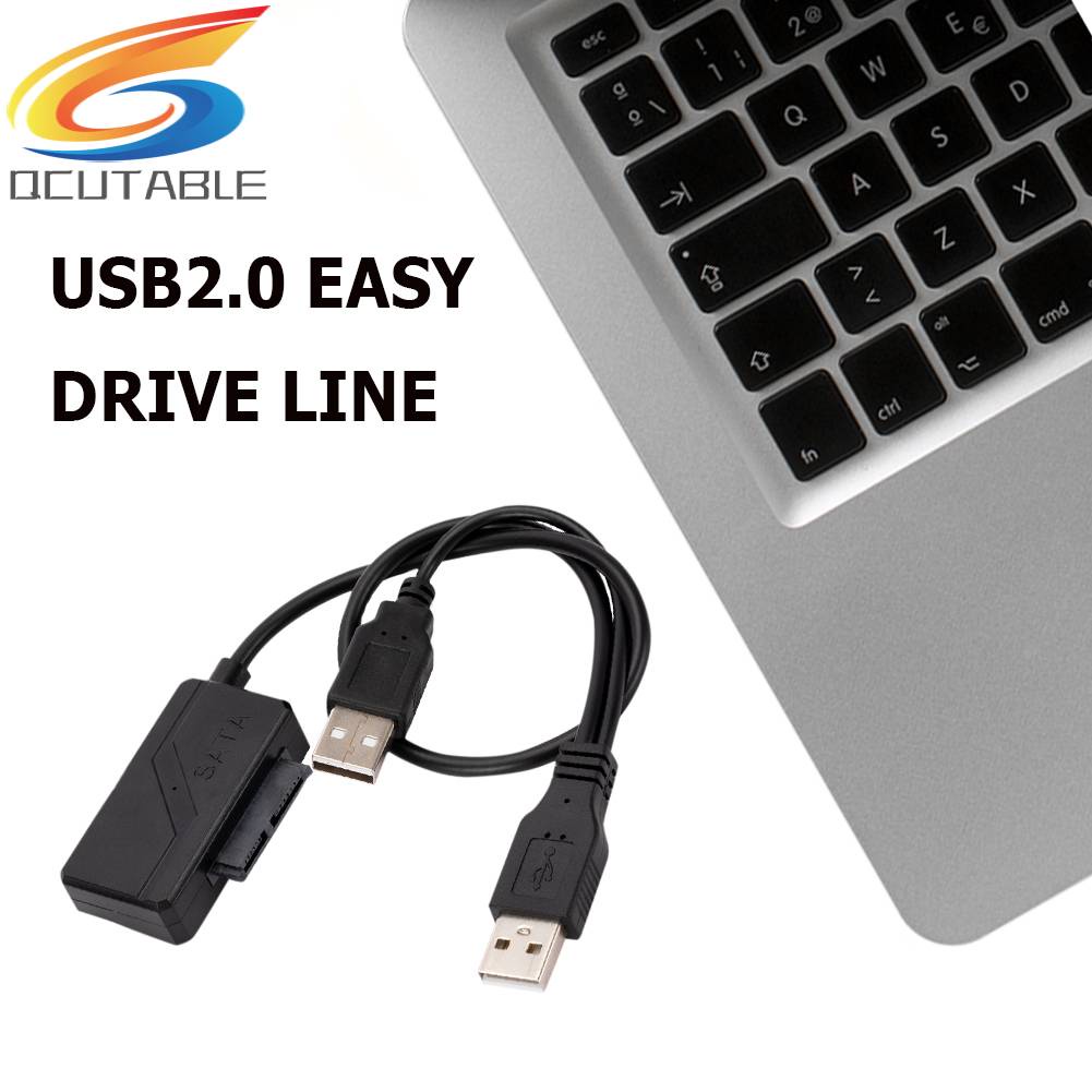 Cáp Sata 2.5 Inches Sata Cho Laptop