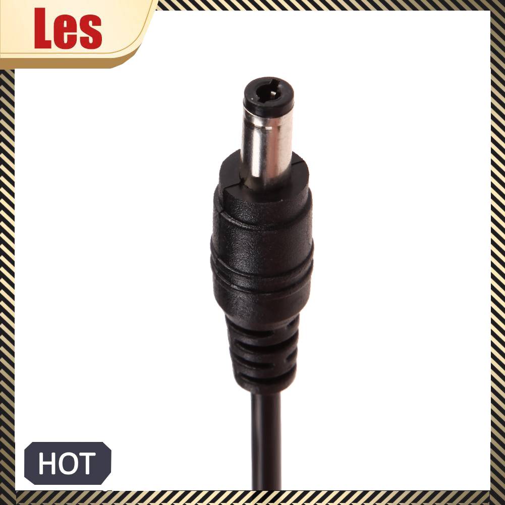 Bộ SạC ChuyểN ĐổI AC 100-240V DC 5.5mm X 2.5mm 5V 1A 1000mA Chuyên NghiệP