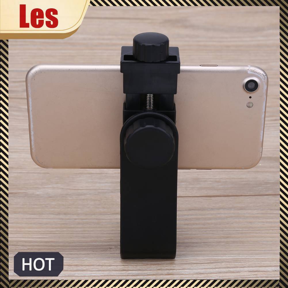 Kẹp Giữ Điện Thoại Gắn Gậy Selfie Tiện Dụng