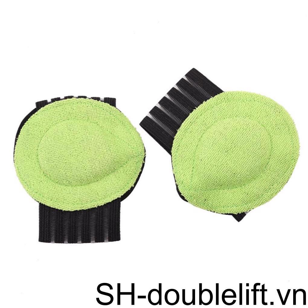 Đệm Lót Giày Vòm Hỗ Trợ Giảm Căng Thẳng Chăm Sóc Sức Khỏe