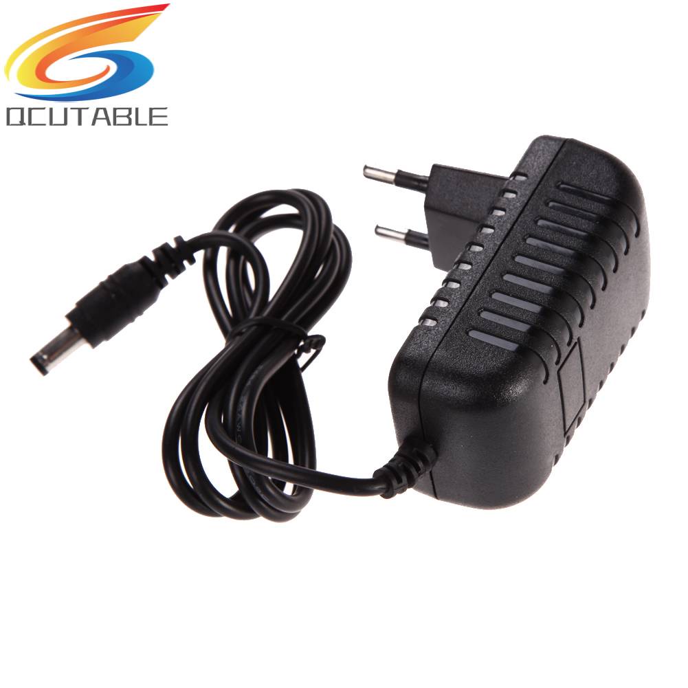 Bộ SạC AC 100-240V AC 3V 1A 5.5x2.5mm Cho BàN PhíM