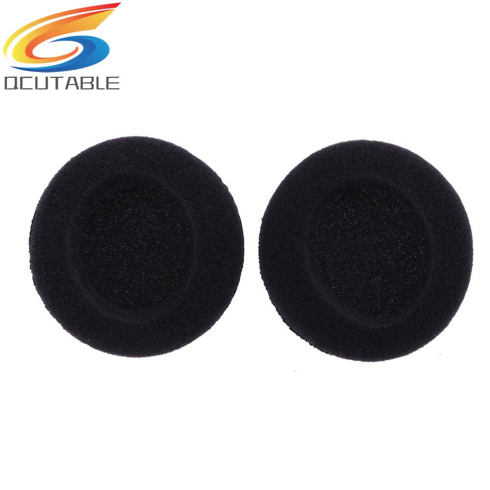 Set 5 Cặp Đệm Tai Nghe 40mm Chuyên Dụng