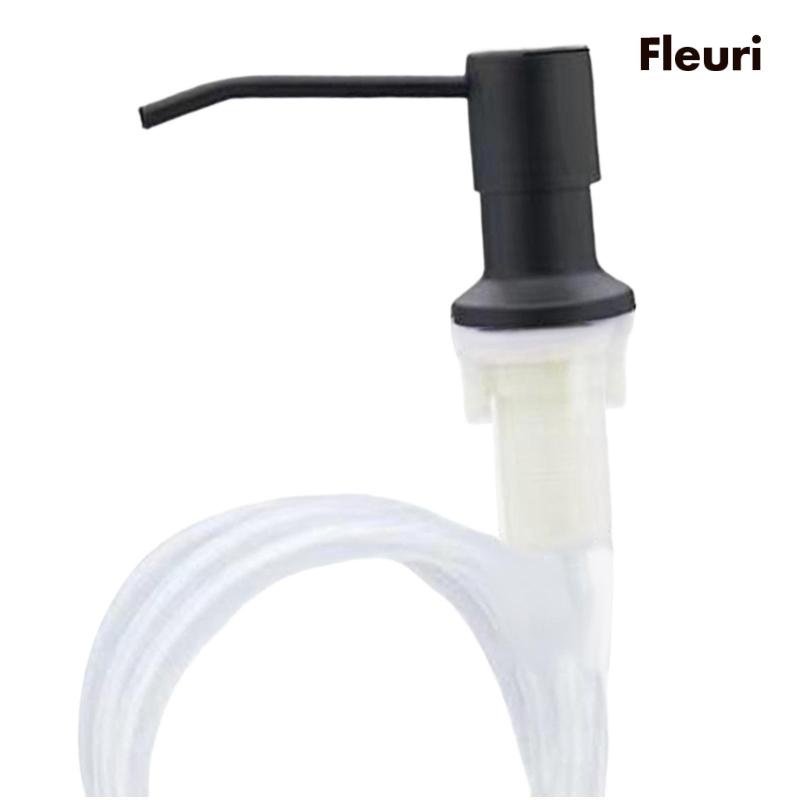 Ống Nối Dài Cho Bình Đựng Xà Phòng Gắn Bồn Rửa Nhà Bếp / Phòng Tắm