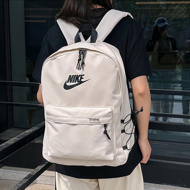 Ba Lô Nike6567 Sức Chứa Lớn Thoải Mái Cho Nữ