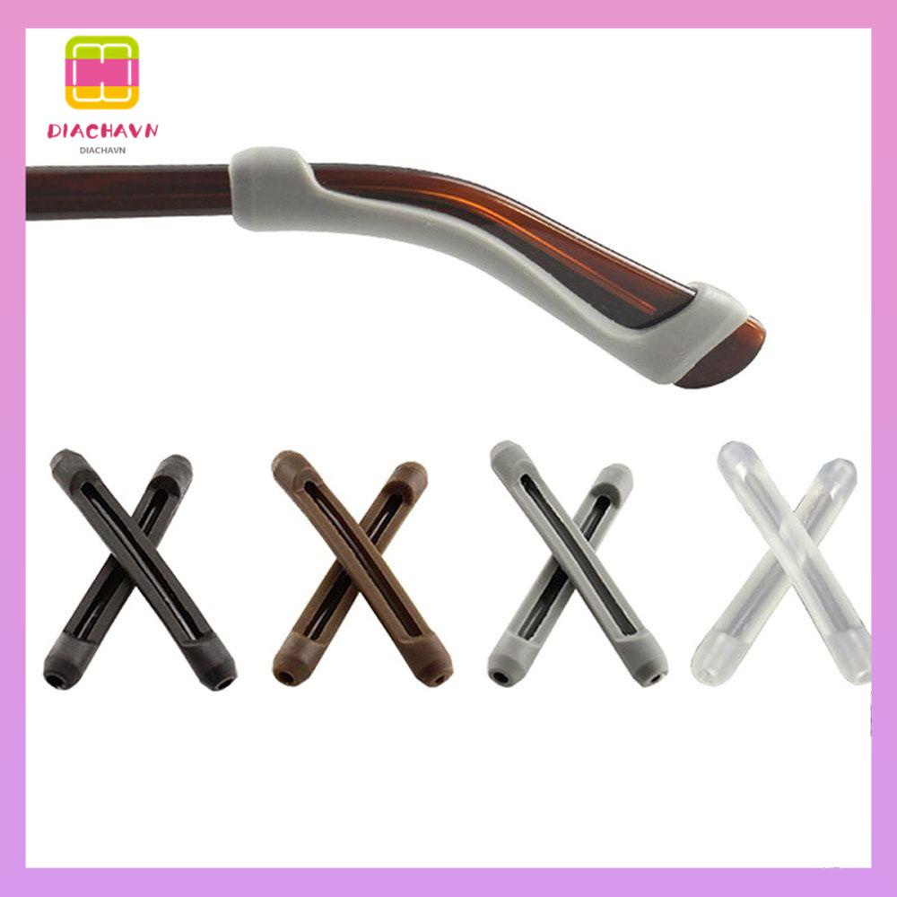 DIACHAVN Vỏ Bọc Mắt Kính Thể Thao Chống Thất Lạc