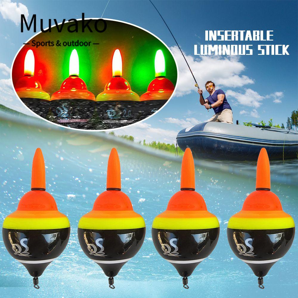 MUVAKO Phao Nổi Câu Cá Đa Năng