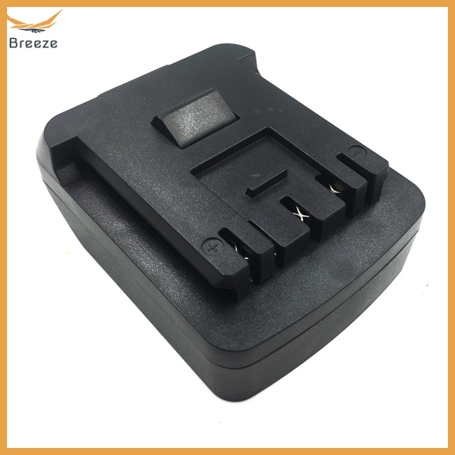 Bộ Chuyển Đổi Pin Li-ion Dewalt 20v Kèm Sạc Tiện Dụng Chất Lượng Cao