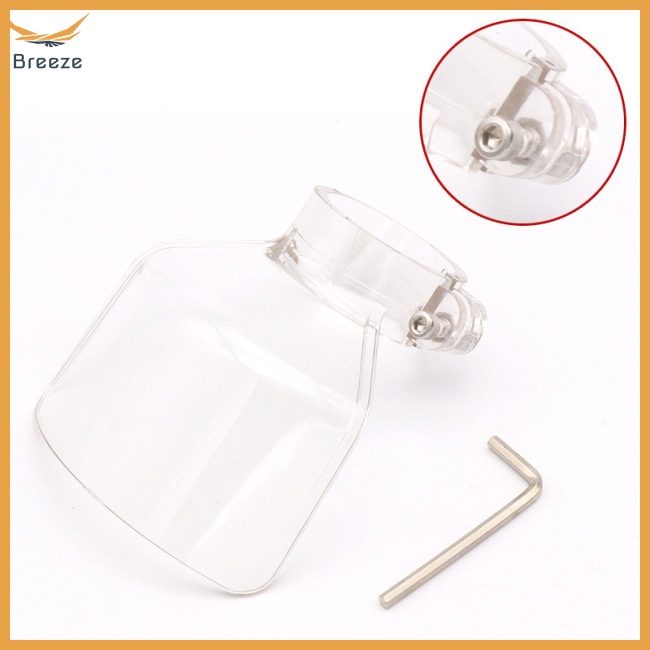 Vỏ Bọc Bảo Vệ Máy Mài Điện Dremel