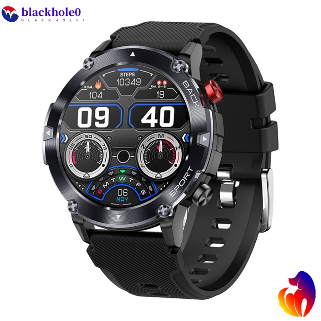 Đồng Hồ Thông Minh BH C21 Bluetooth Có Chức Năng Gọi Điện Thoại Chống Thấm Nước Ip67