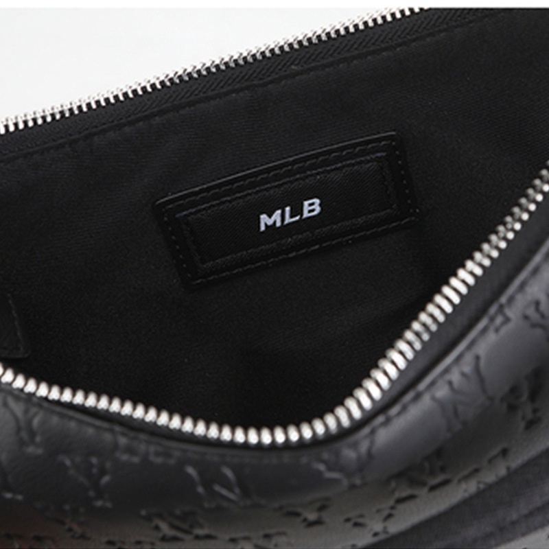 Túi Xách Da Pu Dập Nổi Họa Tiết Ny Thời Trang Cho Nữ