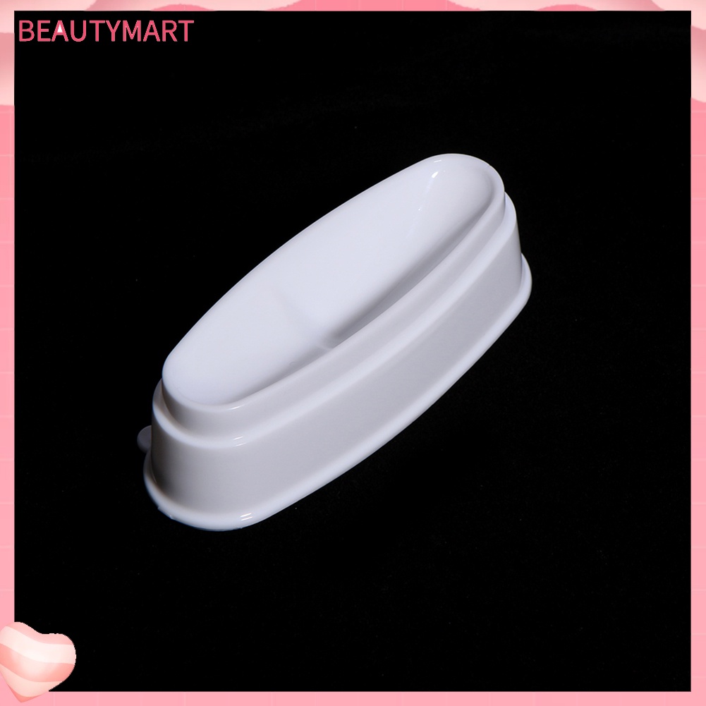 Khay Đựng Bột Nhúng Móng Tay DIY Thời Trang