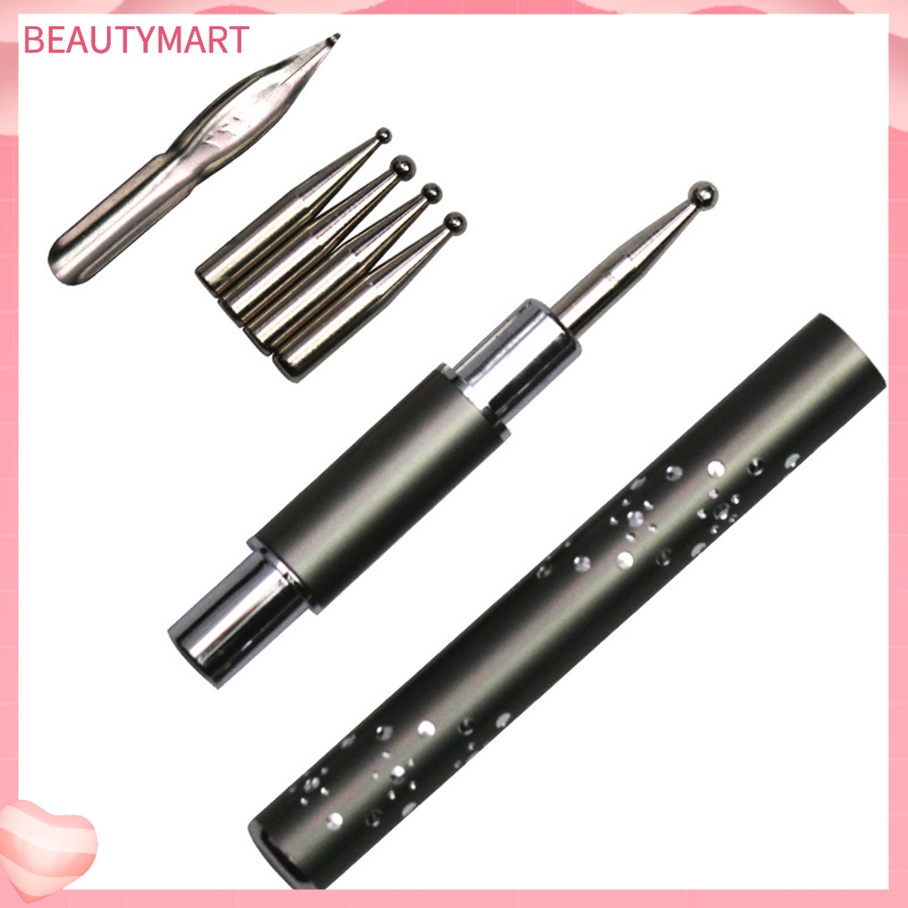 Bút Chấm Đá Trang Trí Móng Tay Nghệ Thuật DIY