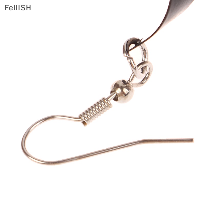 Bông Tai Dạng Tua Rua Phong Cách Bohemia Gợi Cảm Cho Nữ 439br