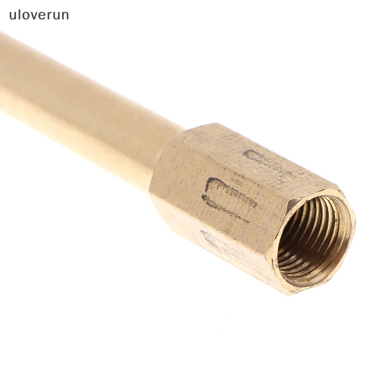 Thanh Nối Dài Van Lốp Xe Hơi / Xe Tải Bằng Đồng Thau Tiện Dụng