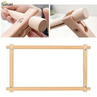 Giá đỡ khung thêu tranh chữ thập