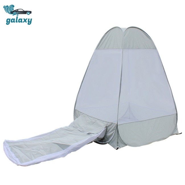 Galaxy Lều Cắm Trại Một Lớp Gấp Gọn Tiện Dụng