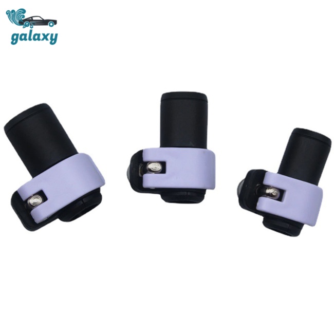 Phụ Kiện Khóa Gậy Leo Núi Thay Thế Cho galaxy 14mm / 16mm / 18mm