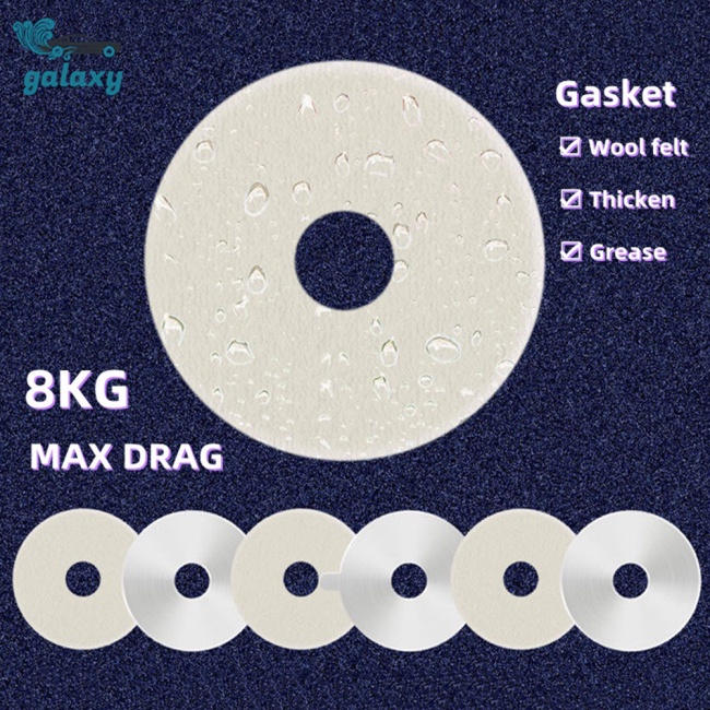 Máy Câu Cá Mini galaxy Ck800 12 + 1bb 5.1: 1 Tốc Độ Cao