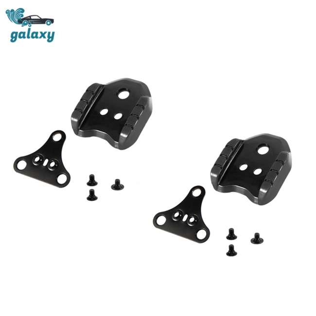 Galaxy 1 Cặp Khóa Chuyển Đổi Lưỡi Phù Hợp Cho Bàn Đạp Xe Đạp Leo Núi