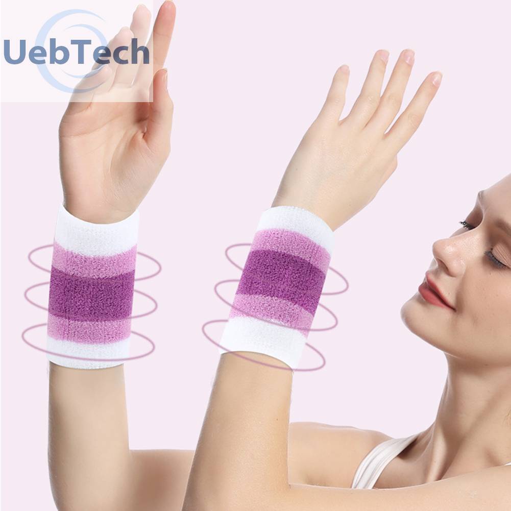 Set 3 Băng Đô Cài Tóc Chống Trượt Nhiều Màu Sắc