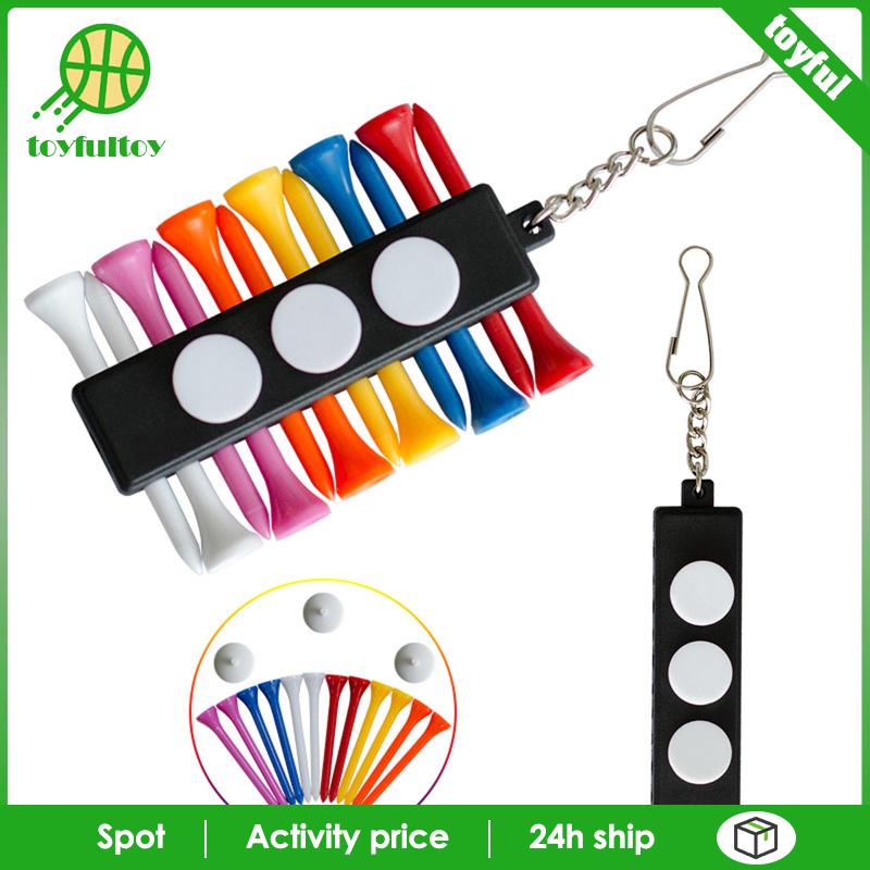 Giá Đỡ Tee Golf Chuyên Dụng Chất Lượng Cao