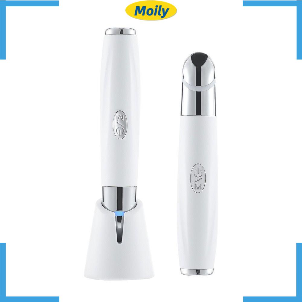 Máy Mát Xa Mắt Loại Bỏ Quầng Thâm Chống Lão Hóa Và Nếp Nhăn Cho Nữ