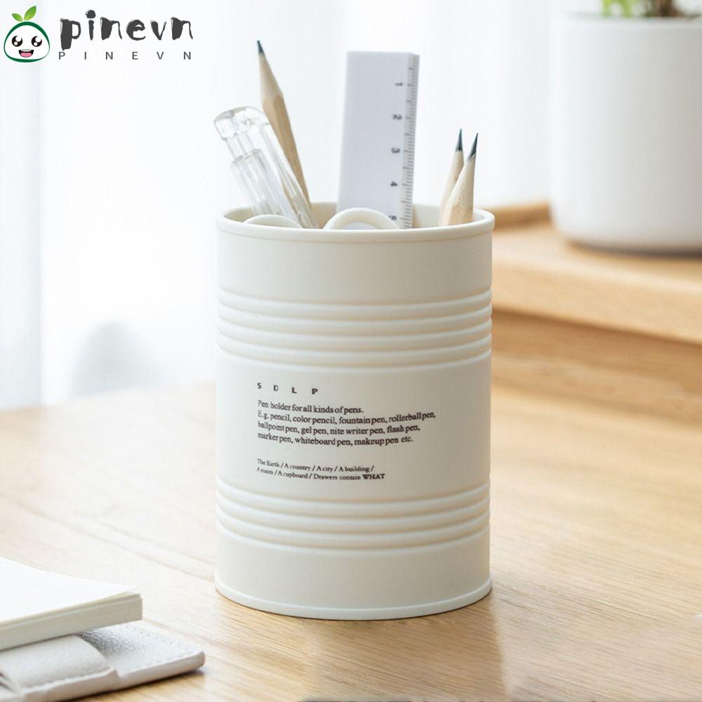 PINEVN Giá Đỡ Cọ Trang Điểm Đa Năng Tiện Dụng