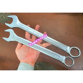 Cờ lê vòng miệng hệ inch kingtony 1 inch 1-1/16 inch 1-1/8 inch 1-1/4 inch model 506032 506034 506036 506040