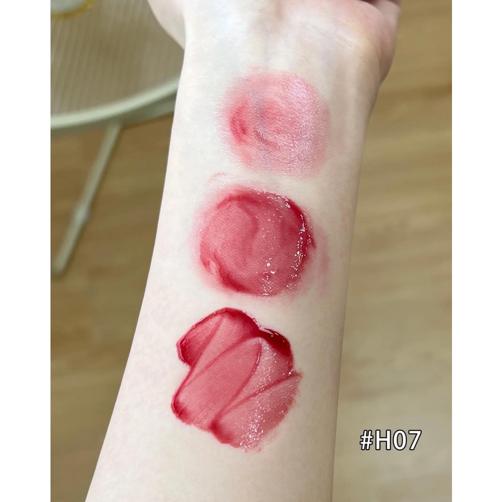 Son bóng Hold Live Wild Flower